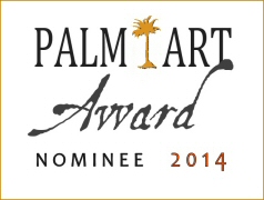 Logo Paa Nominee 2014